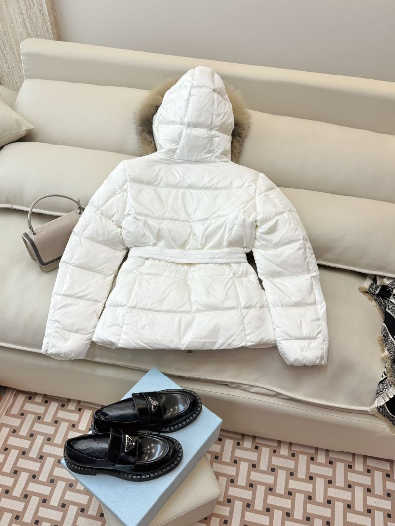 Moncler Down Jackets